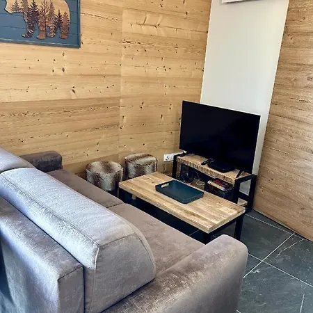 Apartment Centre - Le Celeste 204